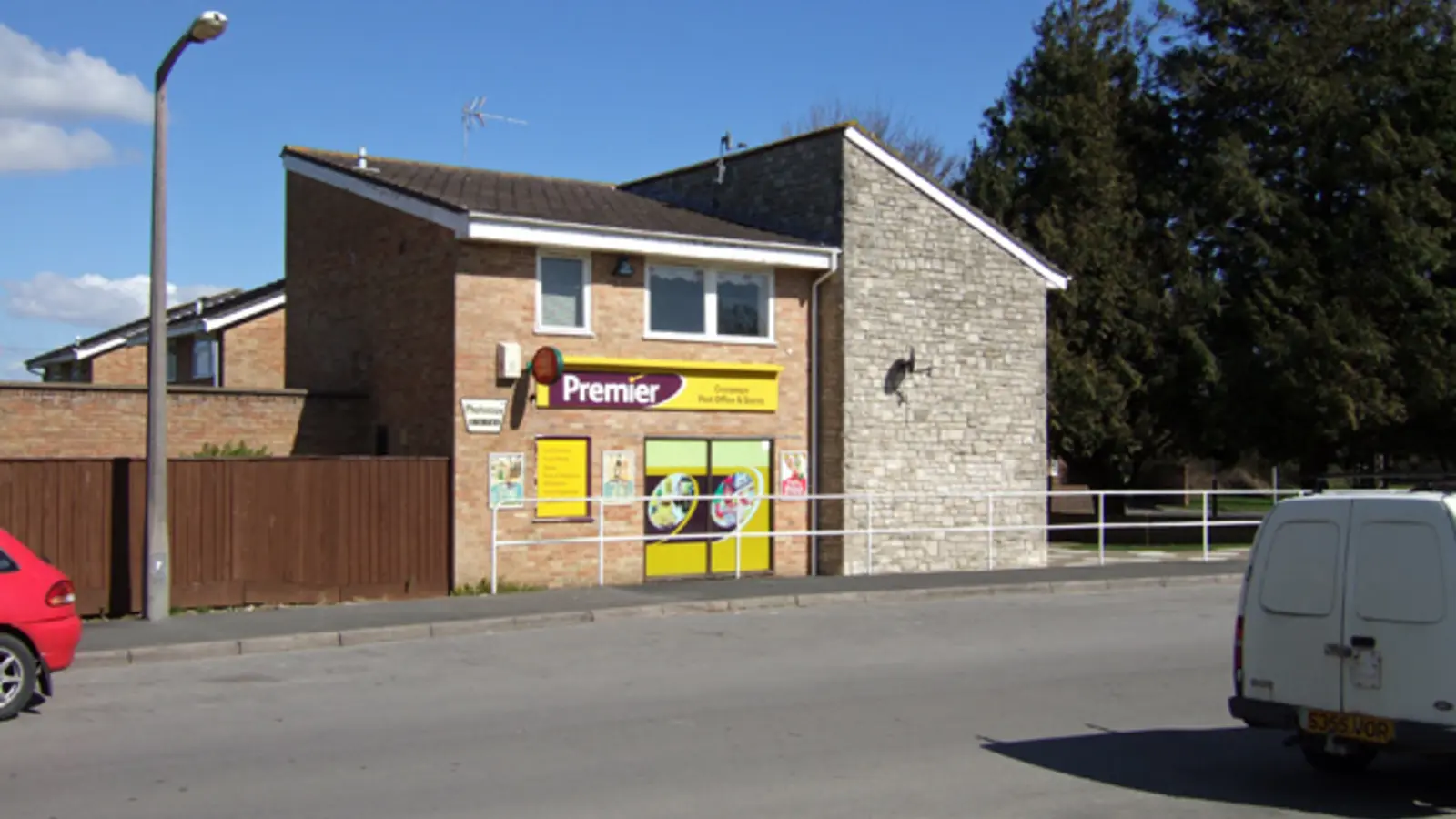 Crossways, Dorset